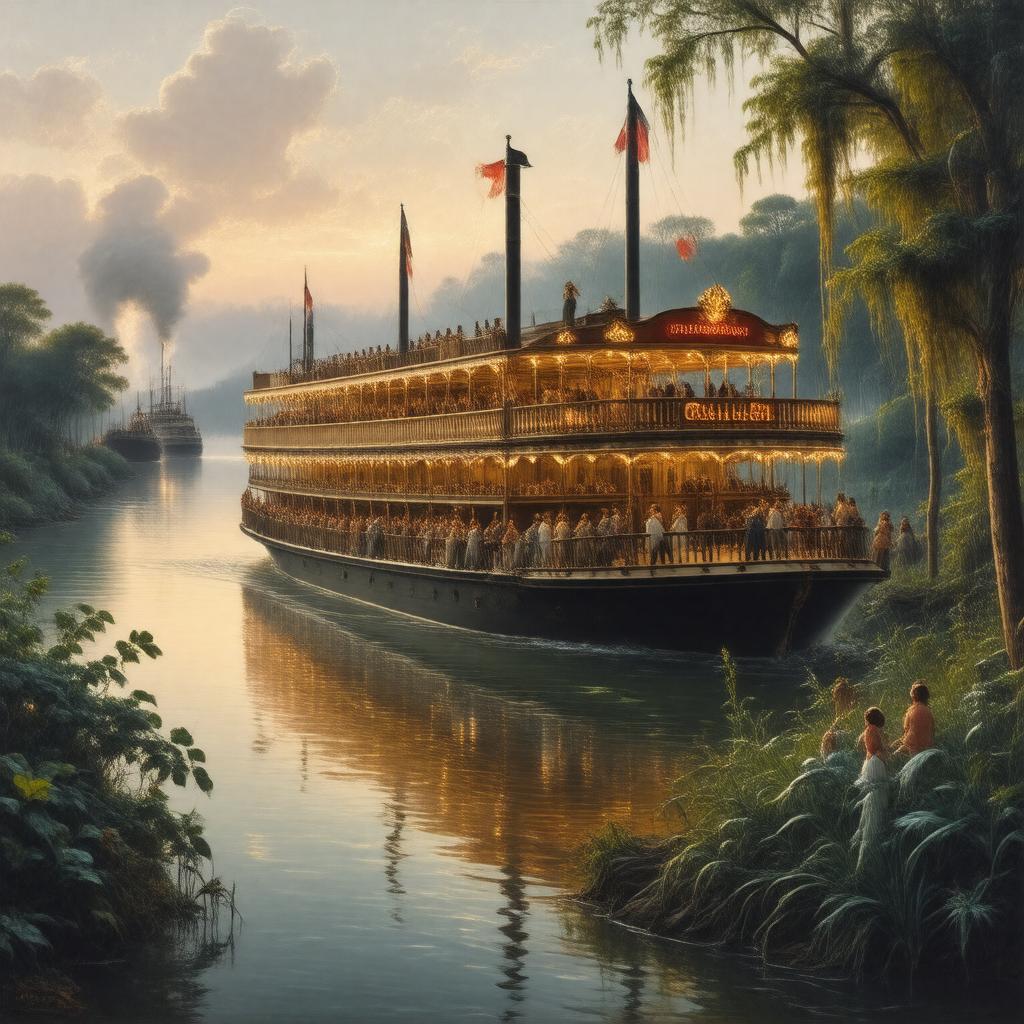 Show Boat